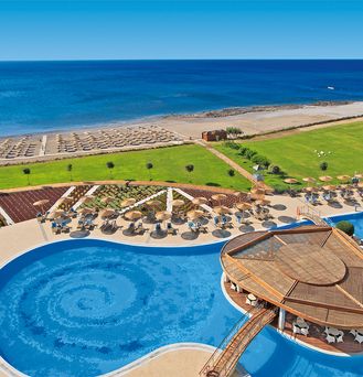 Elysium Resort & Spa