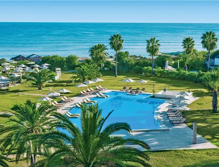 Hotel Iberostar Selection Diar El Andalous