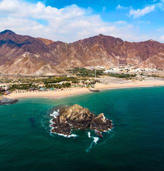 Fujairah