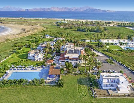 Tigaki's Star Hotel