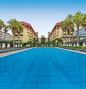 Hotel Meryan