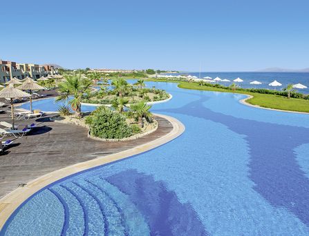 Astir Odysseus Kos Resort & Spa