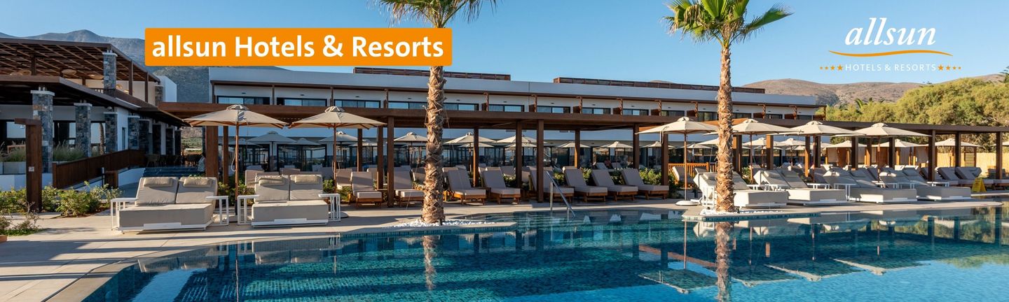 allsun Hotels & Resorts