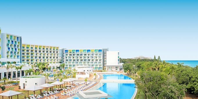 Iberostar Origin Bella Vista Vardero