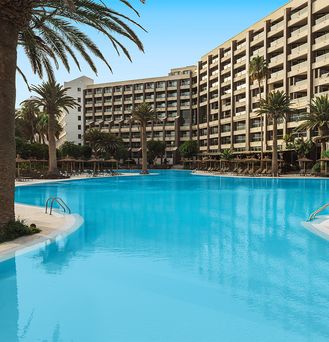 Hotel Paradisus by Meliá Fuerteventura