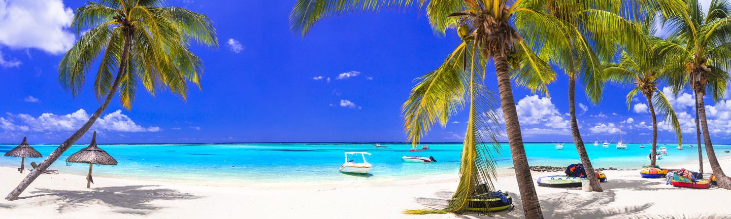 Mauritius