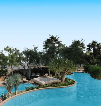 Hotel Adalya Bliss - Adults Only