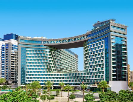 Hotel NH Collection Dubai The Palm