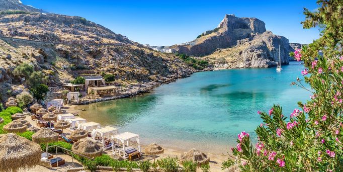 Rhodos, Griechenland