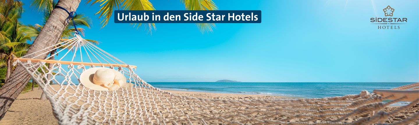 Side Star Hotels 