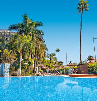Hotel Relaxia Beverly Park
