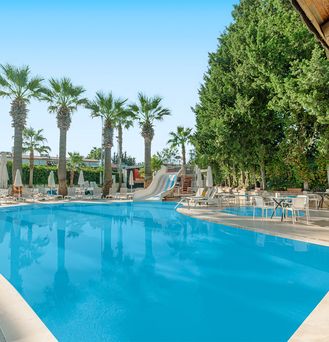 Hotel Sun Beach Park