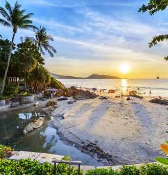 Thailand