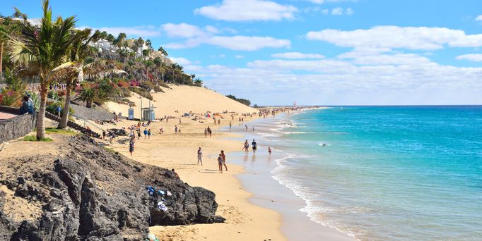 Fuerteventura