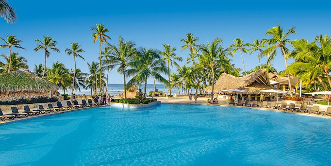 Viva Dominicus Beach by Wyndham