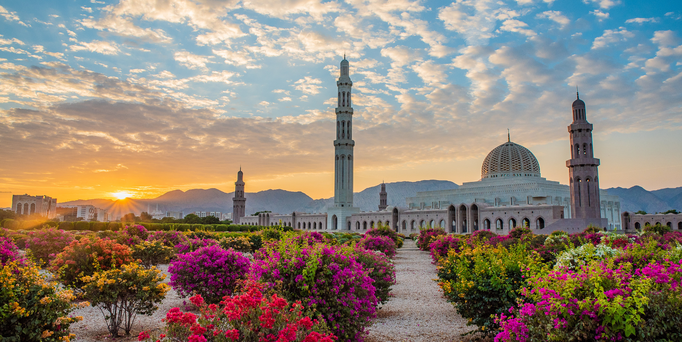 Oman