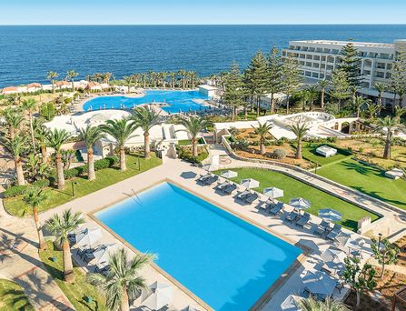 Iberostar Waves Creta Panorama & Mare
