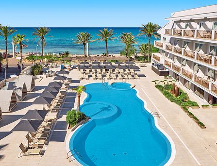 Universal Hotel Neptuno Adults only