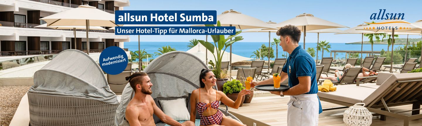 allsun Hotel Sumba