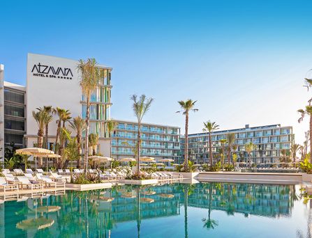 Atzavara Hotel & Spa