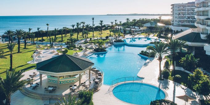 Iberostar Selection Royal El Mansour