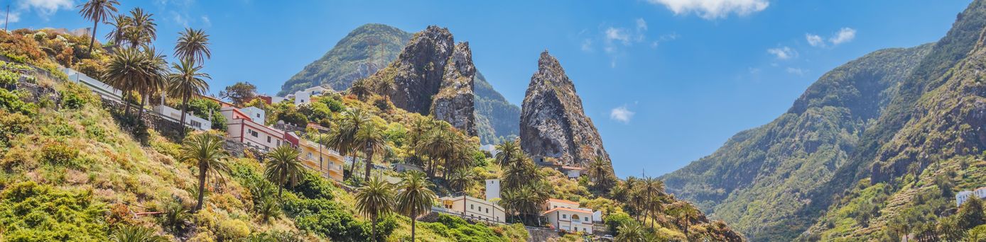 La Gomera