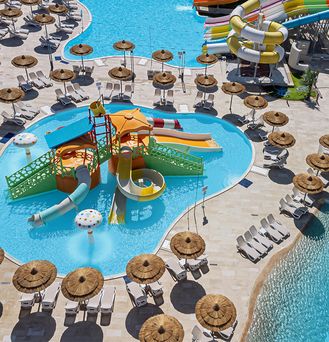 Hotel Amwaj Beach Club Abu Soma
