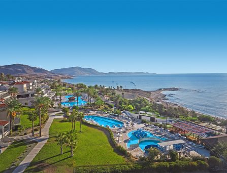 Rodos Princess Beach Resort & Spa 