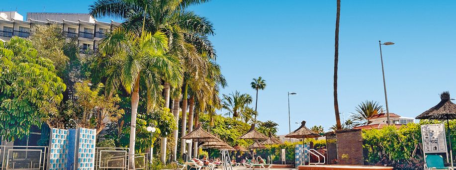 Hotel Relaxia Beverly Park
