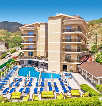 Sea Star Marmaris
