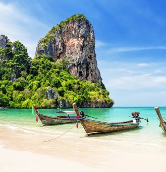 Thailand - Strand
