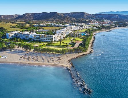 Atlantica Beach Resort Kos