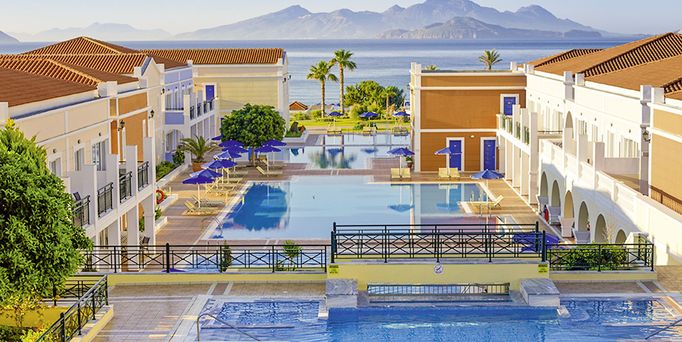 Hotel Porto Bello Royal