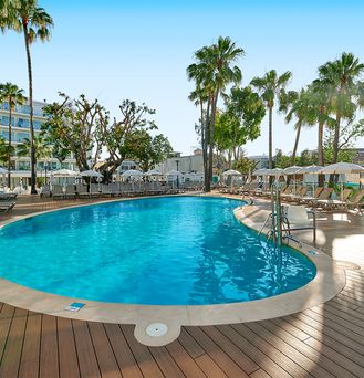 Hotel Alua Boccaccio