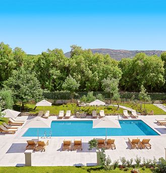 Grecotel Villa Oliva