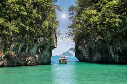Thailand
