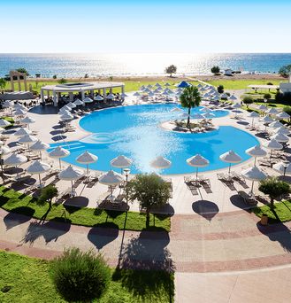 Hotel Apollo Blue