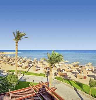 Imperial Shams Abu Soma