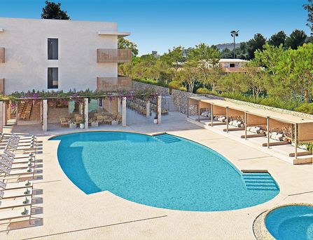 Hotel Canyamel Sun Suites
