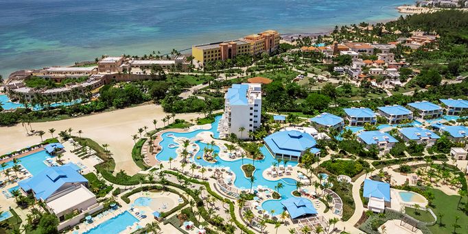 Dreams Cap Cana Resort & Spa