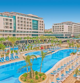 Numa Bay Exclusive Hotel