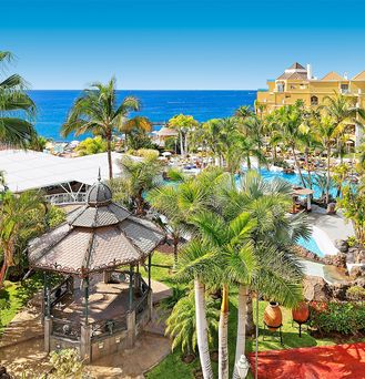 ADRIAN Hoteles Jardines de Nivaria