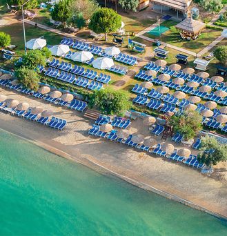 Hotel Maxeria Blue Didyma