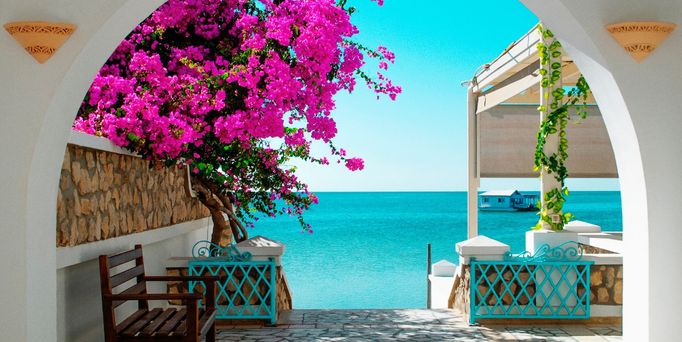 Tunesien, Tunesien-Urlaub