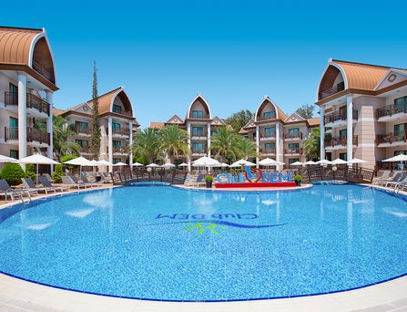 Quattro Family Club Dem