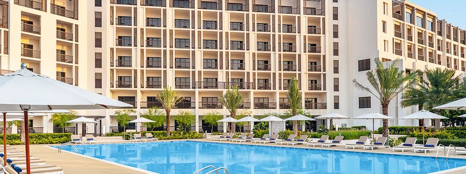 InterContinental Fujairah Resort