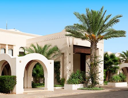 Sentido Djerba Beach