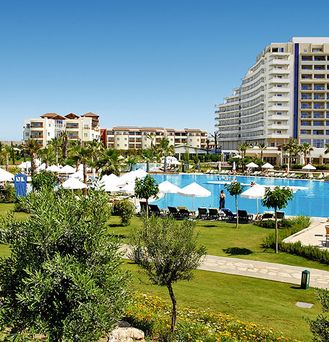 Hotel Lara Barut Collection