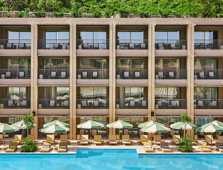 Hotel Hyde Bodrum