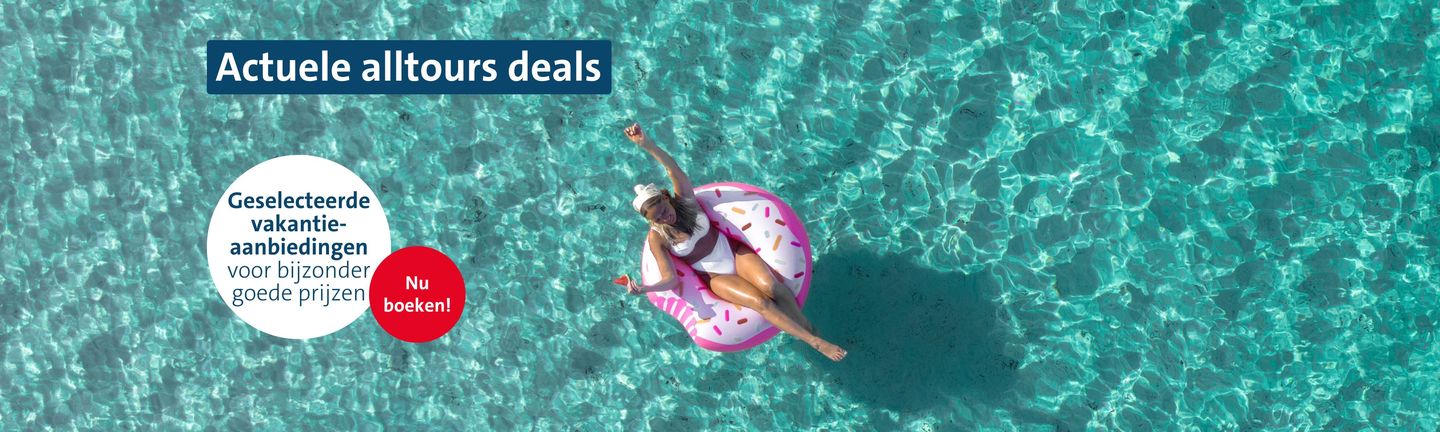alltours Deals